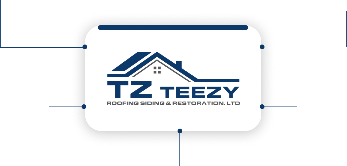 Teezy Roofing Siding & Restoration