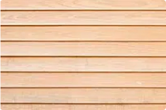 Engineered Wood Siding